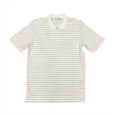 Men's SHORT SLEEVED POLO SHIRT - SELECTED