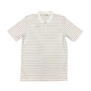Men's SHORT SLEEVED POLO SHIRT - SELECTED - 1 of 1