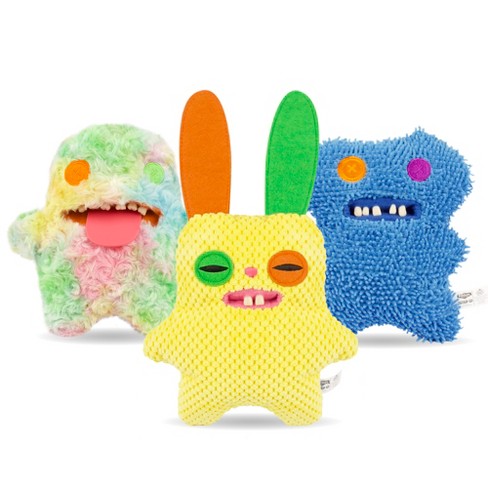 Fuggler Ugly Monster Dolls store