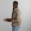 Members Only Men's Classic Iconic Racer Jacket - image 4 of 4