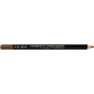 L.a. Girl Perfect Precision Lip Liner - Bare - 0.05oz : Target