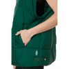 Women's In A Bubble Puffer Vest - fp movement - 2 of 4