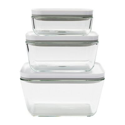 ZWILLING Fresh & Save Vacuum Glass Container - Thumbnail 5