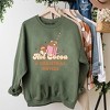 Simply Sage Market Women's Graphic Sweatshirt Hot Cocoa and Christmas Movies - 2 of 3