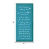 Slickblue Wood Memorial Sign – Loved Ones Watching From Stars Quote – Rustic Decor Accent – 9x18, Color Options - 3 of 3