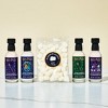 HARRY POTTER, Color Changing Hot Chocolate Gift Set, Includes 4 Bottles of Color Changing Hot Cocoa Mix and Marshmallows in Hogwarts Express Train Box - 2 of 4