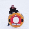 Swim Central Inflatable Tubester Swimming Pool or Snow Tube - 39" - 3 of 4