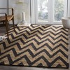 Organica ORG515 Hand Knotted Area Rug  - Safavieh - 2 of 4