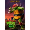 Teenage Mutant Ninja Turtles: Mutant Mayhem (DVD) - image 4 of 4