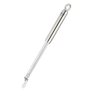 Rosle Stainless Steel Wire Cheese Slicer, 9.8-Inch - 1 of 4