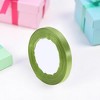 Unique Bargains Ribbons for Crafts Satin Smooth Edges Polyester 866.14"x0.39" 1Pc - 2 of 4