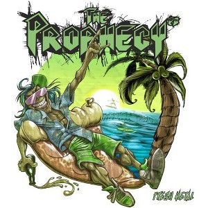 Prophecy 23 - Fresh Metal - 1 of 1