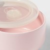 2pc Food Storage Bowl with Vented Lid - Room Essentials™ - 3 of 3