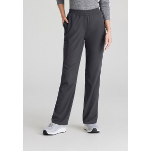 Skechers Vitality By Barco Women's Aura 5-Pocket Tapered Leg Scrub Pant - 1 of 4