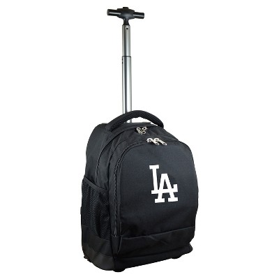 Mlb Seattle Mariners 19 Pro Backpack - Black : Target