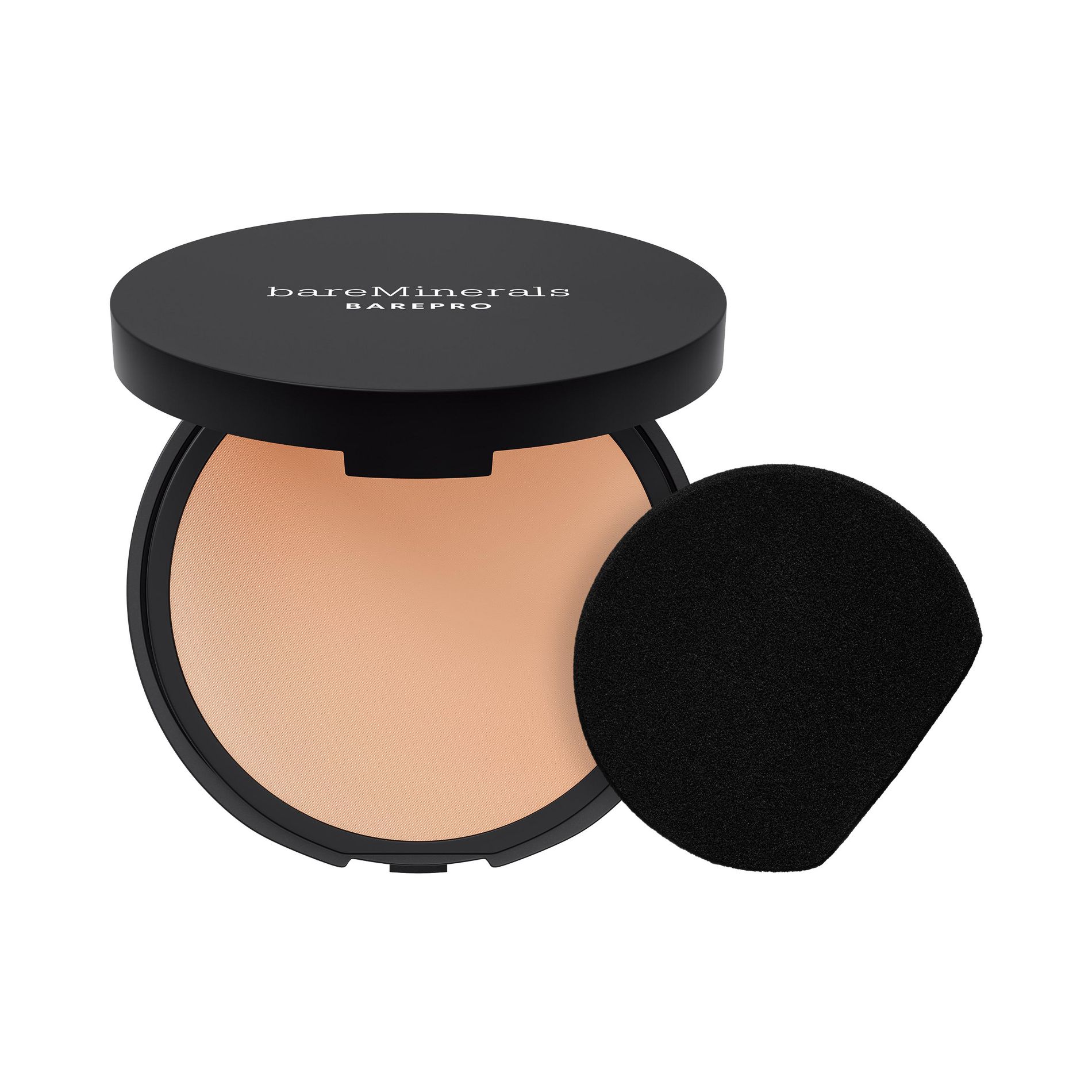 bareMinerals BAREPRO 24HR Skin-Perfecting Powder Foundation - Fair 15 Cool, 0.28 oz