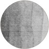 Gray Silver And Charcoal Ombre Washable Indoor Outdoor Area Rug - 4 of 4