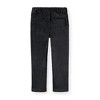 Hope & Henry Girls' Straight Dressy Pant with Bow, Infant - 3 of 3