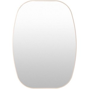 Livabliss Aranya Modern Decorative Wall Mirrors - 1 of 4