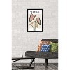 Trends International Botanical - Tropical Framed Wall Poster Prints - 2 of 4