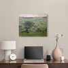 Art Remedy Early Summer by Charlotte B Coman Classic Landscape and Portrait Wall Art Unframed - 2 of 4
