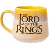 Adult The Lord of the Rings Reactive Glaze Tapered Pottery Mug 18oz - 2 of 4