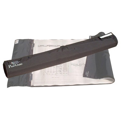 Advanced Organizing Systems PrintGard25 Protection/Presentation for 22"x34" to 24"x36"