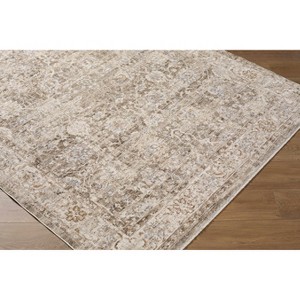 Hauteloom Wyeth Living Room, Bedroom Area Rug - Traditional - 1 of 4