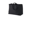 Idea Spacious Everyday Shopping Travel Bag Jumbo Tote Bag Durable Twill - Eco Friendly Set of 2 - 3 of 4
