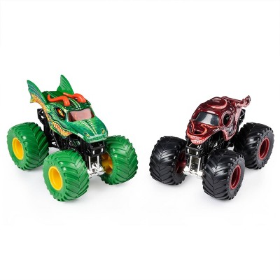 dragon monster truck toy