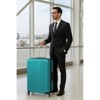 World Traveler Dejuno Beaumont 30-Inch Lightweight Hardside Expandable Spinner Luggage - 2 of 3