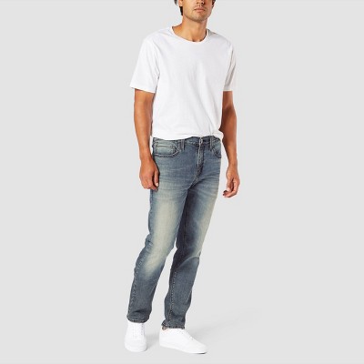 Levis denizen 216 store skinny fit mens