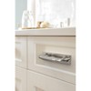 Amerock Ladera Backplate for Cabinet Knobs and Pulls - 2 of 4