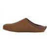 Deer Stags Slipperooz Men's Unbound Memory Foam Cushioned Indoor Outdoor Clog Slipper - 3 of 4