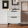 ChaletPosh Nightstand - 2 of 4