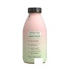 Pop & Bottle Strawberry Matcha Almond Milk Latte - 11 fl oz Can - 4 of 4