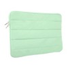 Unique Bargains Soft Laptop Sleeve 1 Pc - 4 of 4