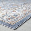 Area Rugs for Living Room Bedroom Low Pile Non Shedding Floor Carpet - 4 of 4