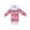 Elf on the Shelf Claus Couture Collection Snowflake Sweetie Dress - Scout Elf Not Included - 3 of 4