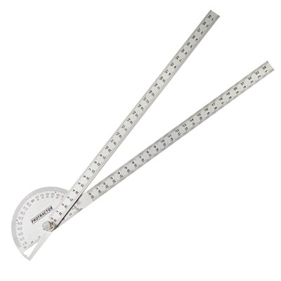 Angle Ruler