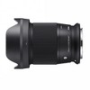 Sigma 16mm F1.4 DC DN Contemporary Lens Canon RF-Mount - 3 of 4