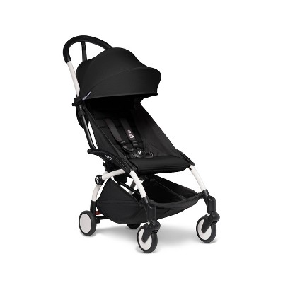 Buy Logo Print Lightweight Stroller for SAR 1200.00 | BloomingDales SA