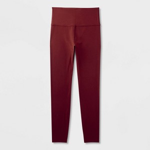 Women's Everyday Soft Ultra High-Rise 7/8 Leggings - All In Motion™ - 1 of 4