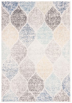Madison MAD604 Power Loomed Indoor Rug - Safavieh