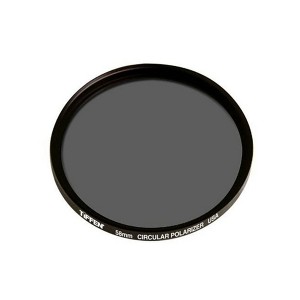 Tiffen 58mm Circular Polarizing Lens Filter - 1 of 2