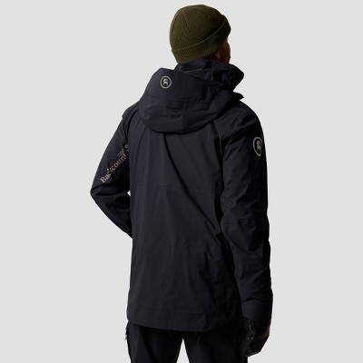Backcountry Cottonwoods LT Xpore 3L Jacket - Men's, Black, S — фото 2