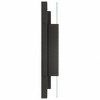 Access Lighting Hubert 1 - Light Wall Light in  Bronze - 2 of 2