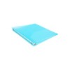 JAM PAPER 1/2" 3-Ring Binder Light Blue (PB75237LB) - 2 of 2