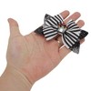 Unique Bargains Women's Halloween Fashion Duckbill Clip 1 Pc - 4 of 4