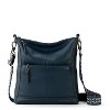 THE SAK Women's Lucia Leather Crossbody - 4 of 4